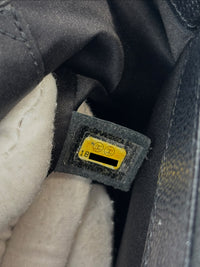 Black Caviar GST Tote SHW