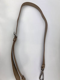 BN1336 Juta Nappa Gaufre 2 Way Zipped Tote