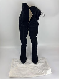 Tieland Over-The-Knee Boots Size 36