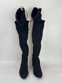 Tieland Over-The-Knee Boots Size 36