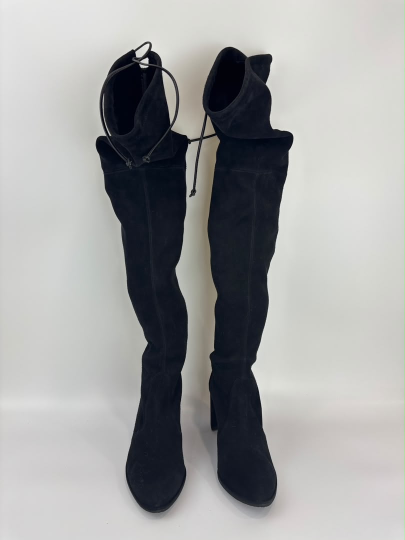 Tieland Over-The-Knee Boots Size 36