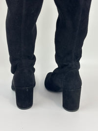 Tieland Over-The-Knee Boots Size 36