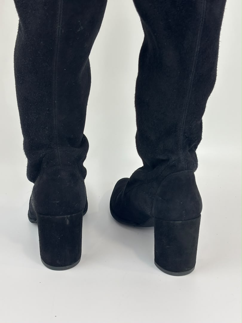 Tieland Over-The-Knee Boots Size 36