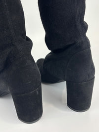Tieland Over-The-Knee Boots Size 36