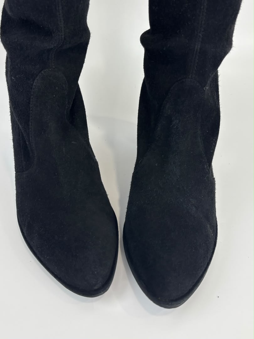 Tieland Over-The-Knee Boots Size 36