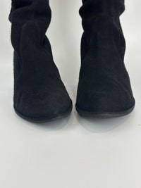 Tieland Over-The-Knee Boots Size 36