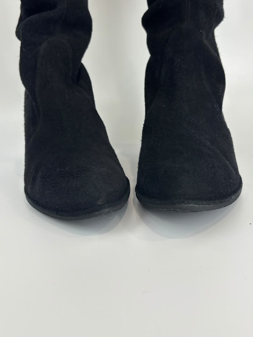 Tieland Over-The-Knee Boots Size 36