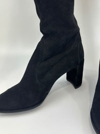 Tieland Over-The-Knee Boots Size 36