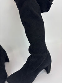 Tieland Over-The-Knee Boots Size 36