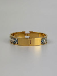 Clic H Harnais Legendaire Bracelet Size PM