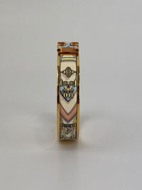 Clic H Harnais Legendaire Bracelet Size PM