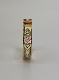 Clic H Harnais Legendaire Bracelet Size PM