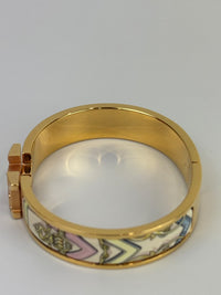 Clic H Harnais Legendaire Bracelet Size PM