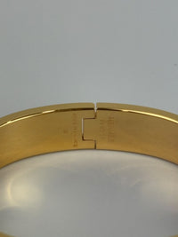 Clic H Harnais Legendaire Bracelet Size PM