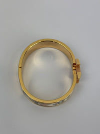 Clic H Harnais Legendaire Bracelet Size PM