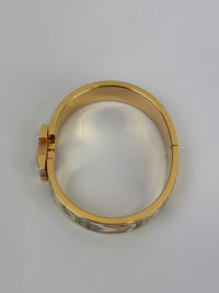Clic H Harnais Legendaire Bracelet Size PM