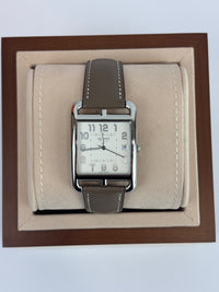 Cape Cod XL 41mm with Etoupe Strap