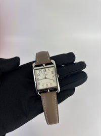 Cape Cod XL 41mm with Etoupe Strap