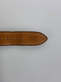 Cape Cod XL 41mm with Etoupe Strap