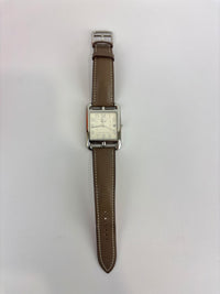 Cape Cod XL 41mm with Etoupe Strap