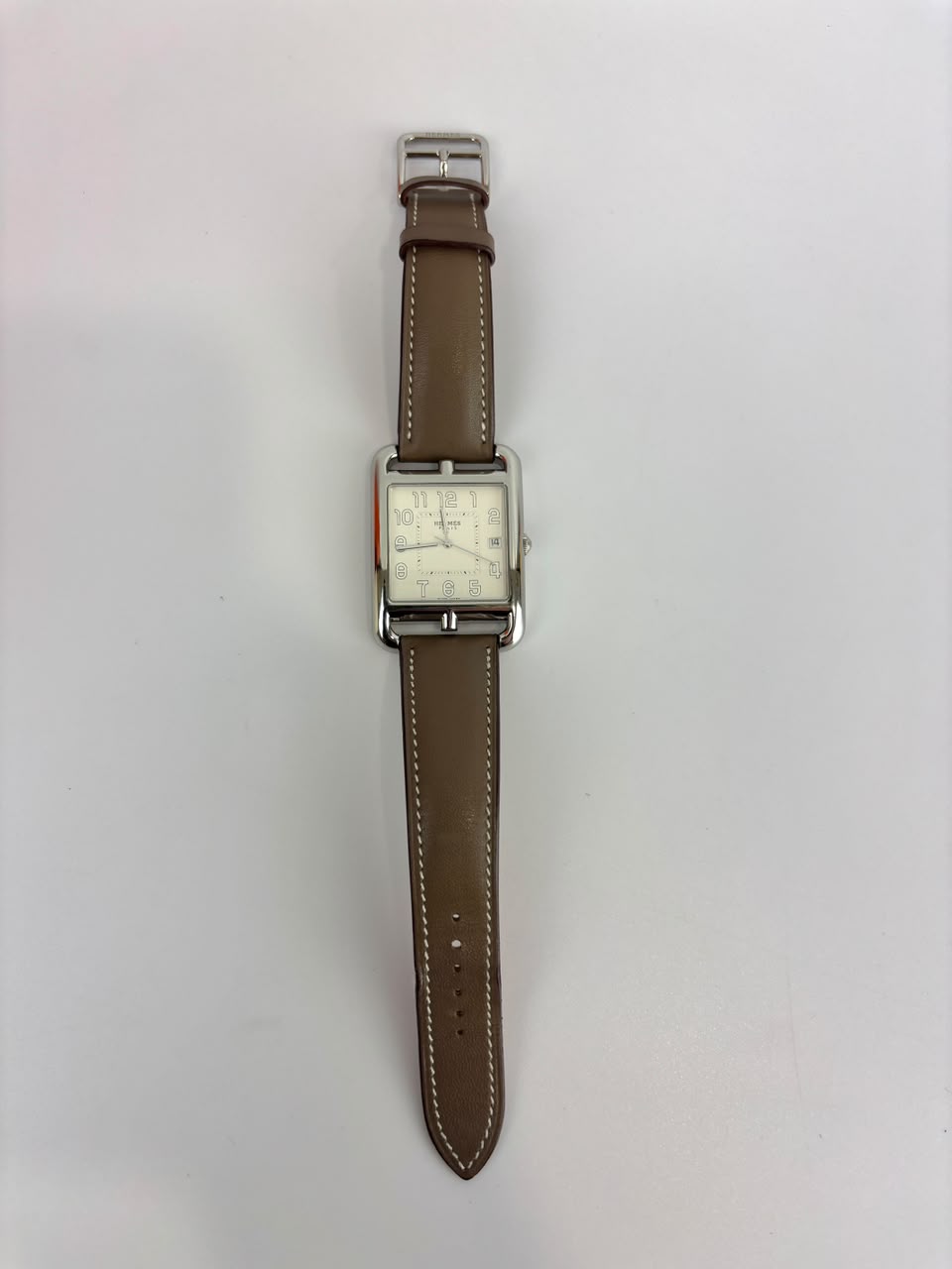 Cape Cod XL 41mm with Etoupe Strap