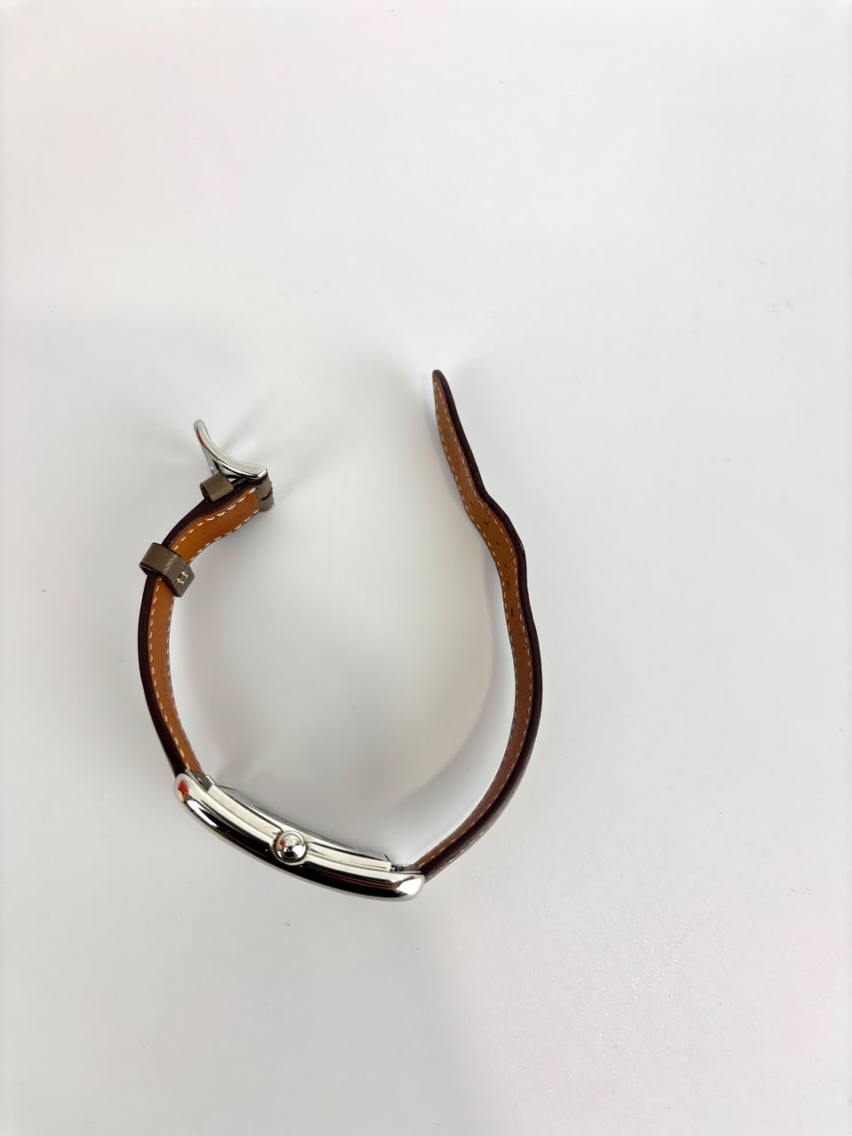 Cape Cod XL 41mm with Etoupe Strap