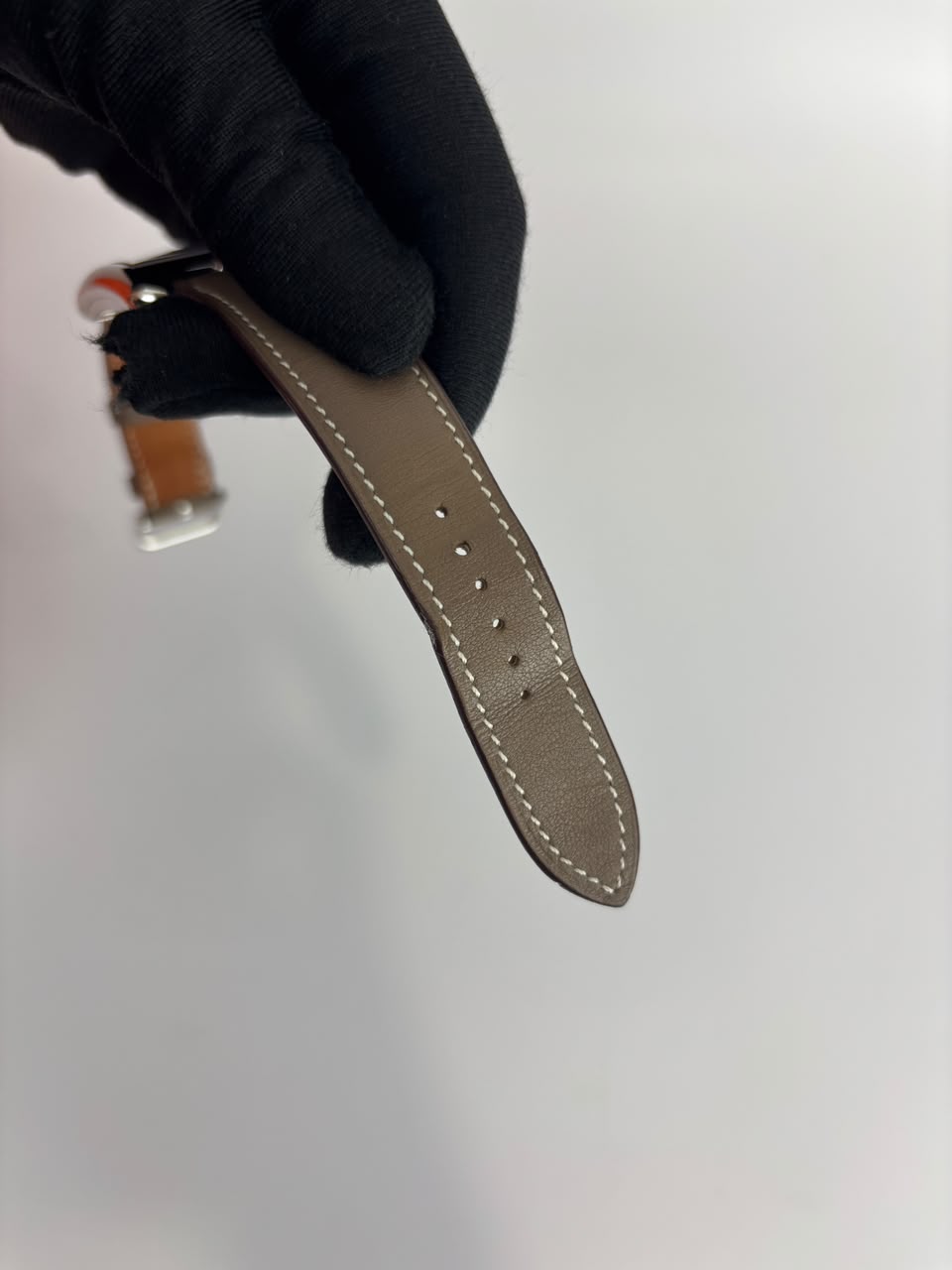 Cape Cod XL 41mm with Etoupe Strap