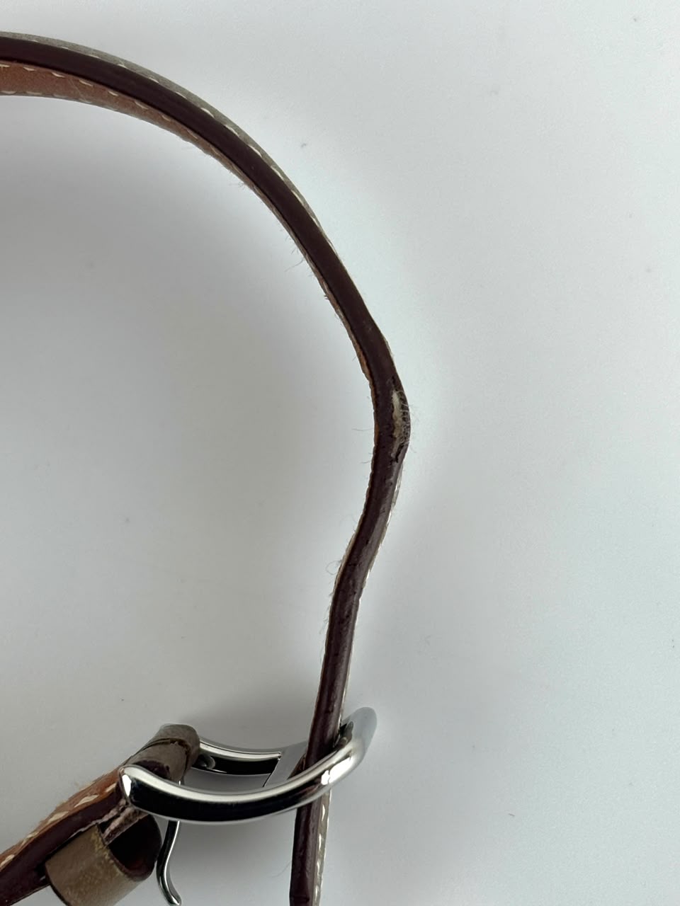 Cape Cod XL 41mm with Etoupe Strap