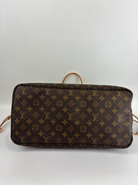 Neverfull GM Monogram Canvas
