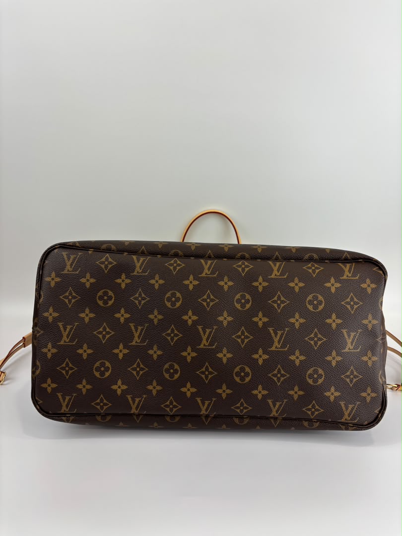 Neverfull GM Monogram Canvas