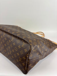 Neverfull GM Monogram Canvas