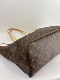 Neverfull GM Monogram Canvas