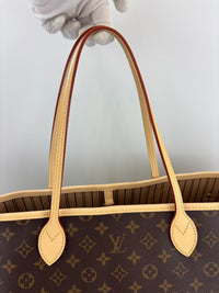 Neverfull GM Monogram Canvas