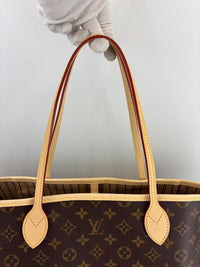 Neverfull GM Monogram Canvas