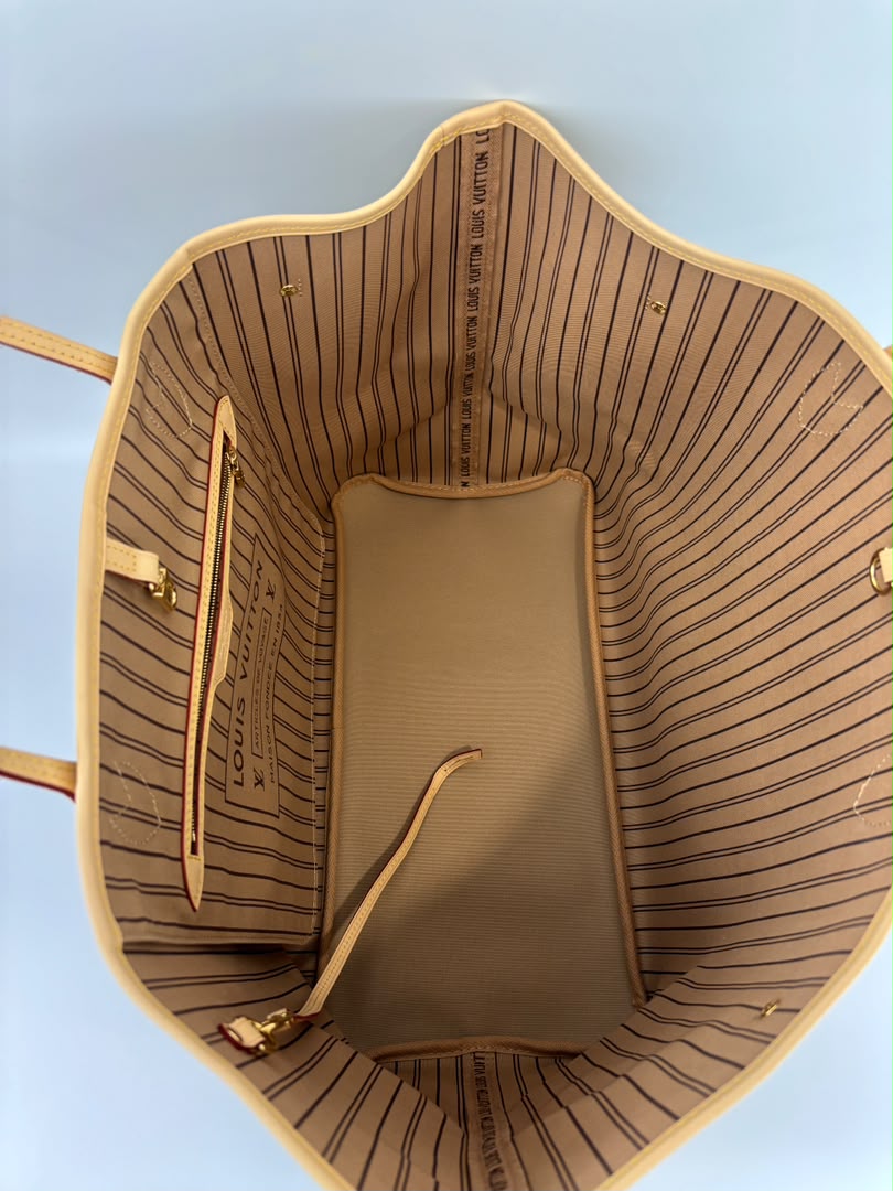Neverfull GM Monogram Canvas
