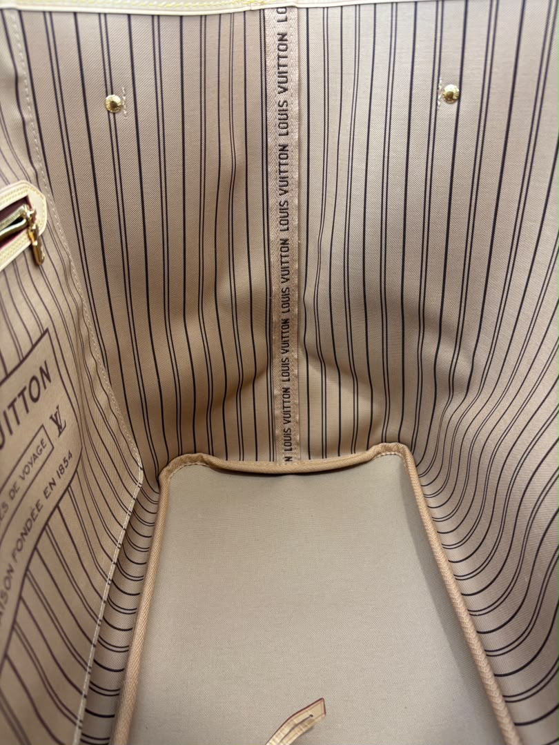 Neverfull GM Monogram Canvas