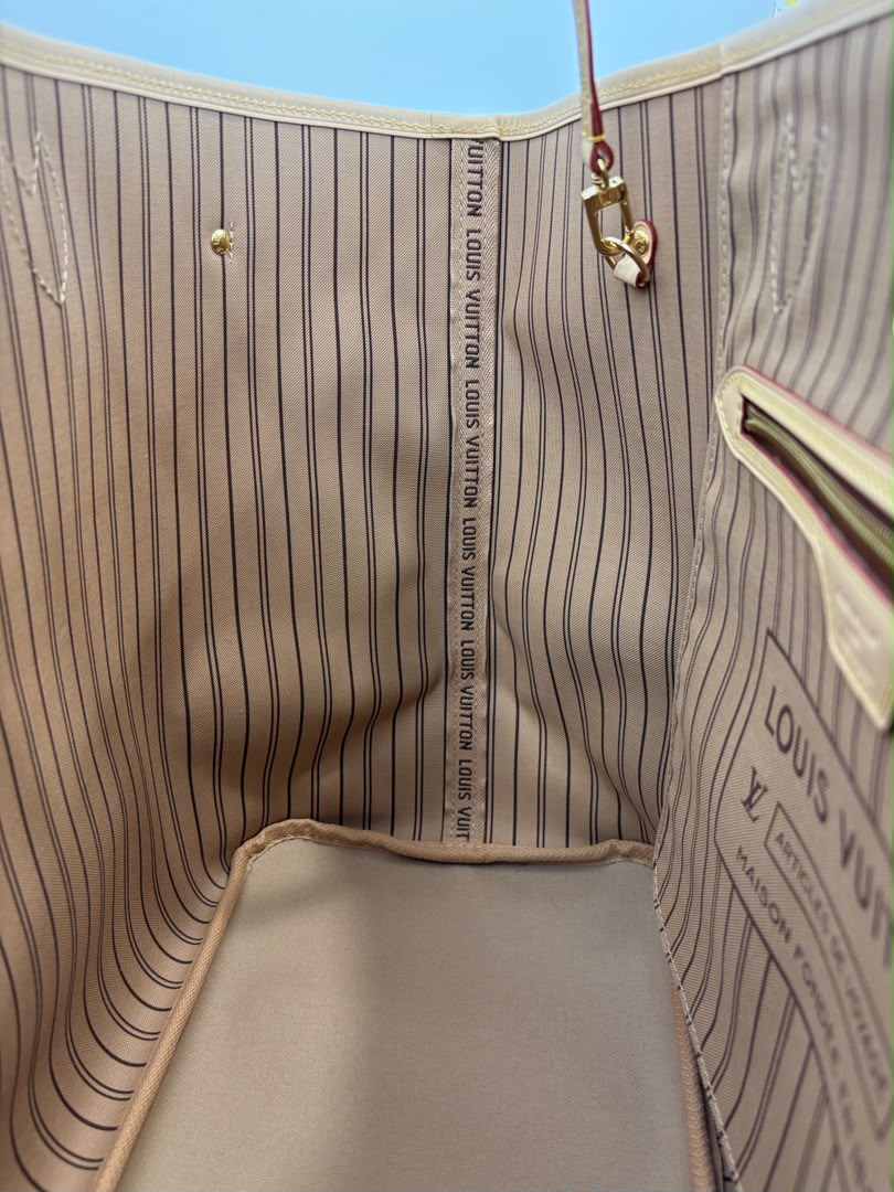 Neverfull GM Monogram Canvas