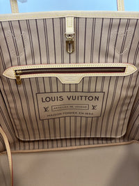 Neverfull GM Monogram Canvas