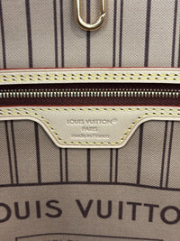 Neverfull GM Monogram Canvas
