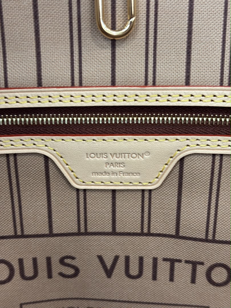 Neverfull GM Monogram Canvas