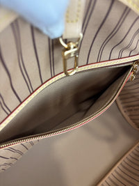 Neverfull GM Monogram Canvas