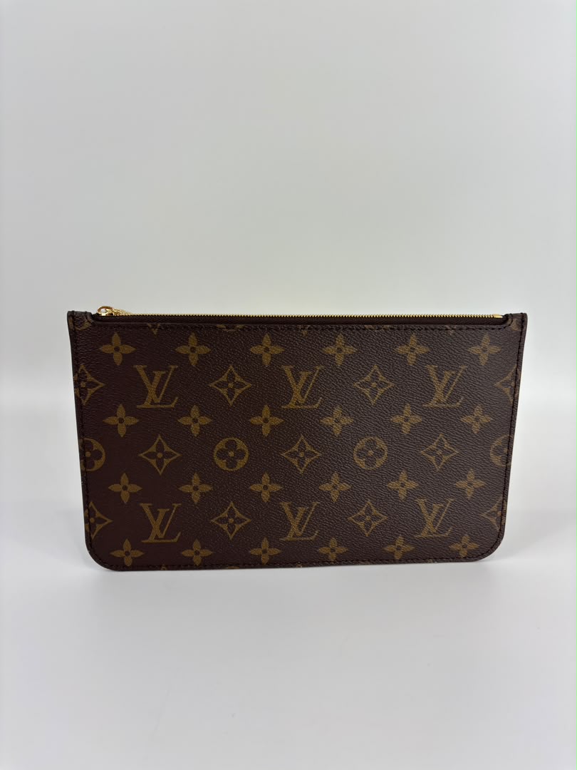Neverfull GM Monogram Canvas