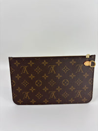 Neverfull GM Monogram Canvas