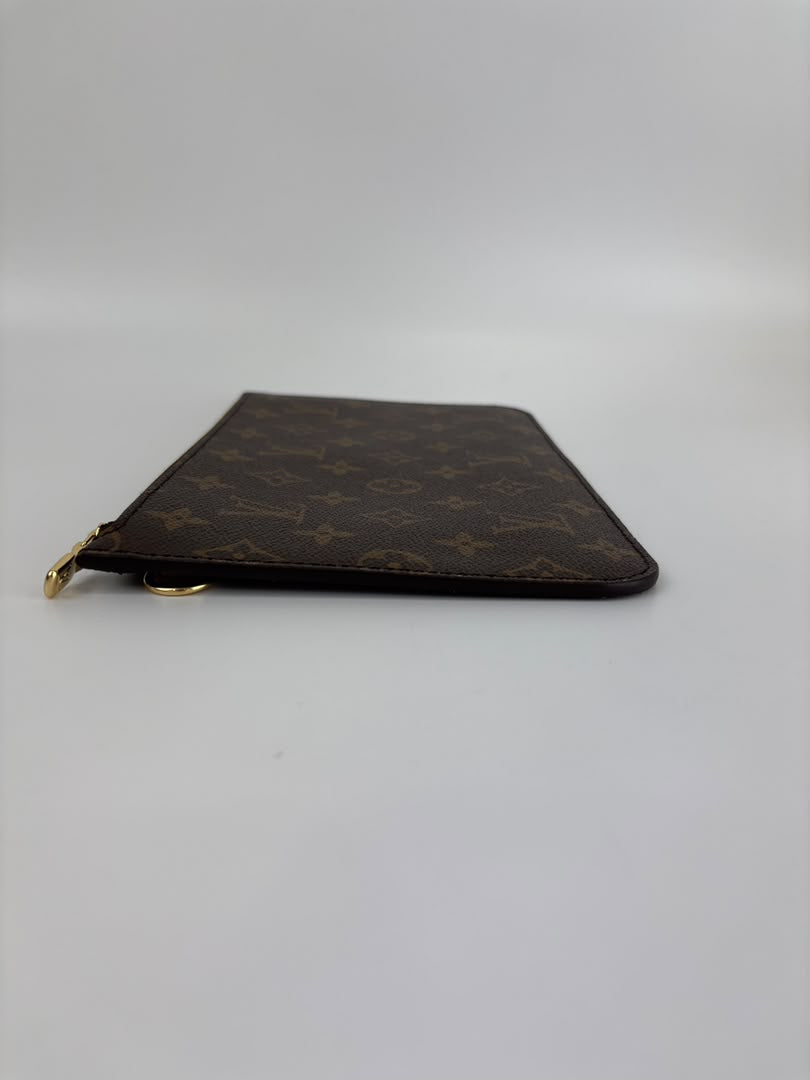 Neverfull GM Monogram Canvas