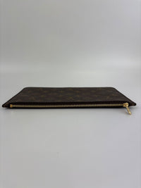 Neverfull GM Monogram Canvas