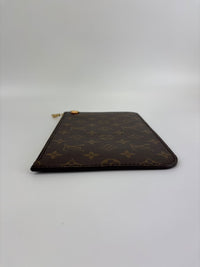 Neverfull GM Monogram Canvas