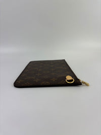 Neverfull GM Monogram Canvas