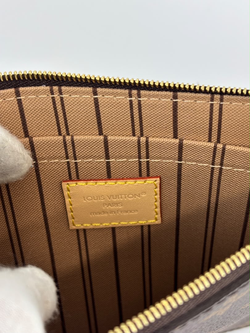 Neverfull GM Monogram Canvas