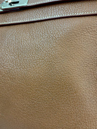 Kelly 35 Retourne Chèvre Mysore Gold PHW