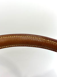Kelly 35 Retourne Chèvre Mysore Gold PHW